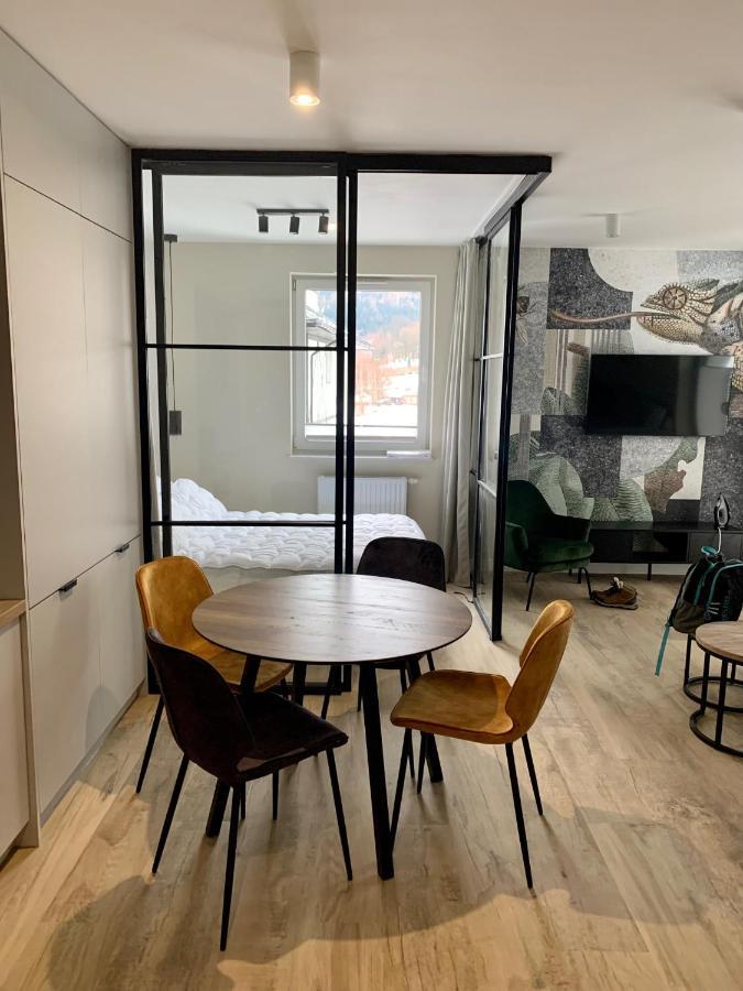 Apartamenty Piano Polna 28 Swieradow-Zdroj Exterior photo