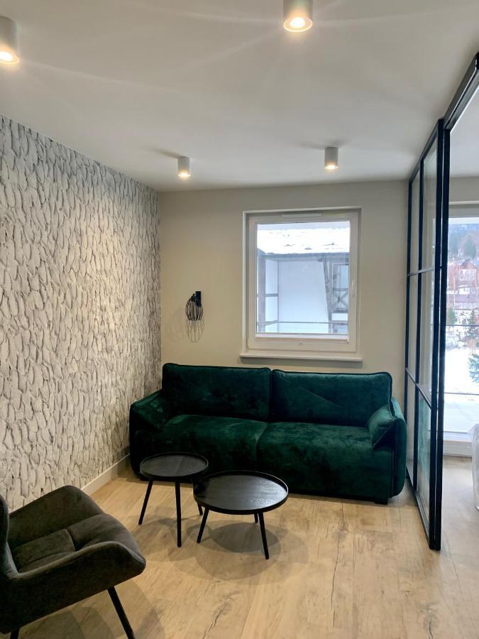 Apartamenty Piano Polna 28 Swieradow-Zdroj Exterior photo