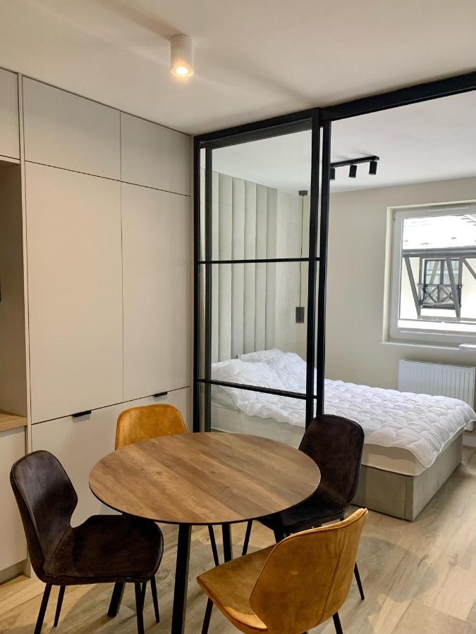 Apartamenty Piano Polna 28 Swieradow-Zdroj Exterior photo